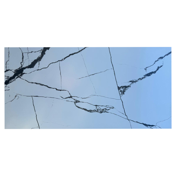 კერამოგრანიტი 60*120 – Onix White Matt