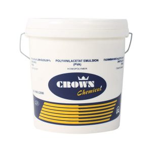 PVA ( პევეა) ემულსია 17 კგ CROWN