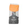 მზა ბათქაში, ქვიშა ცემენტის ნაზავი 25კგ FRW T1 25KG