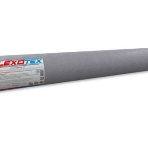 ჰიდროსაიზოლაციო მემბრანა "Flexotex Strong 160" - 75 მ2