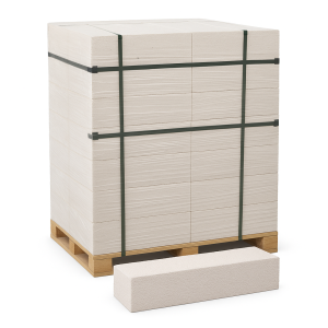 გაზობლოკი AAC Blocks 20 x 20 x 60