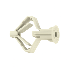 პლასტმასის დუბელი (პეპელა) 10-13