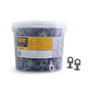 სიმაღლის მარეგულირებელი კლიფსი HARDY 2042-250400