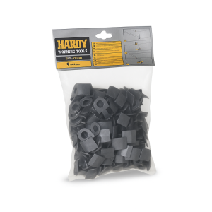 სიმაღლის მარეგულირებელი კლიფსი 100ც HARDY 2042-250100