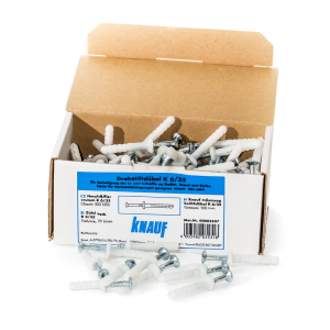 კნაუფის გამჭედი დუბელ ჩოპიკი (გვოზდი) “კ” 6*35 – 100 ც