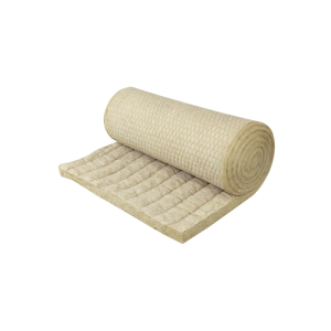 უფოლგო ქვაბამბა რულონით 9.6 მ2 40 კგ/მ3 5X120X800 სმ IZOCAM