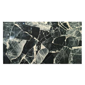 კერამოგრანიტი 60*120 – PORTOFINO BLACK F LAPP BIRINCI