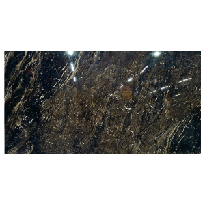 კერამოგრანიტი – Jordana Brown, Nanopolish , 60*120  Grade A