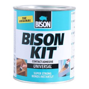 საკონტაქტო წებო 650 მლ BISON