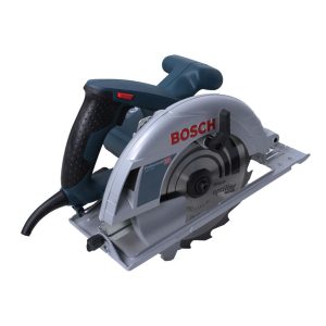 ცირკულარული ხერხი BOSCH GKS 190