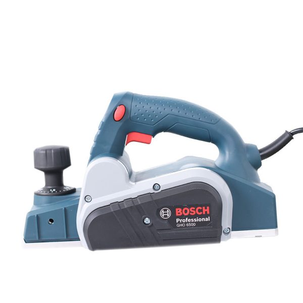 შალაშინი BOSCH GHO 6500 - Image 2