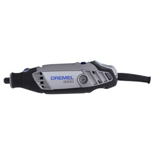 მრავალფუნქციური აპარატი DREMEL 3000-5