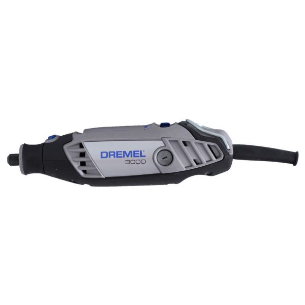მრავალფუნქციური აპარატი DREMEL 3000-5