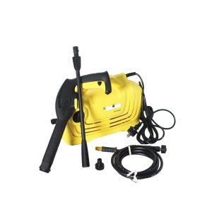 მაღალი წნევით რეცხვის აპარატი KARCHER K2 CLASSIC