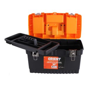 ხელსაწყოების ყუთი KLY-TEK OTCM116