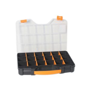 ხელსაწყოების ყუთი KLY-TEK OTK0018