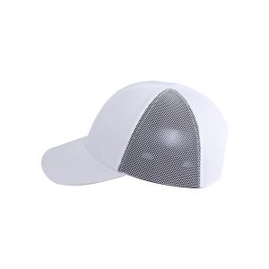 თეთრი დამცავი კეპი