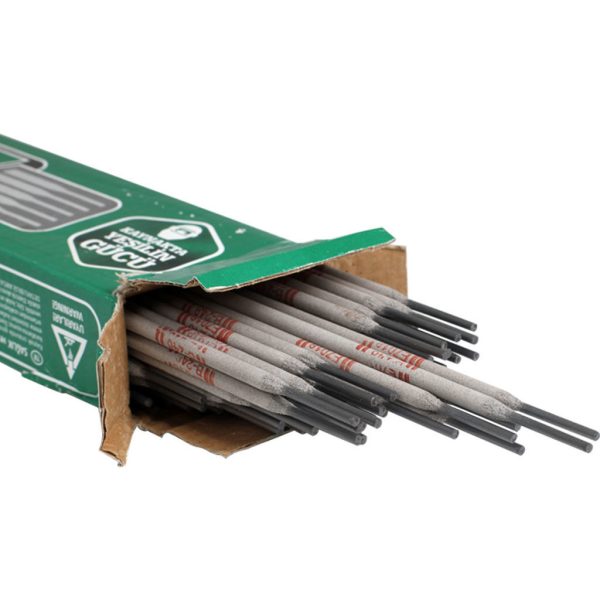 შედუღების ელექტროდი 90 ც 2.50X350 მმ ASKAYNAK AS B-248 - Image 2