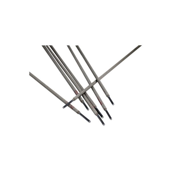 შედუღების ელექტროდის პაკეტი 100 ც 2.50X350 მმ GEKA - Image 3