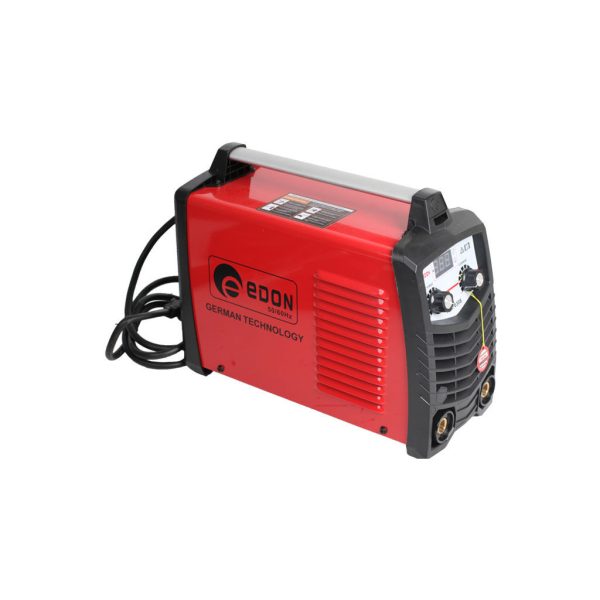 შესადუღებელი აპარატი EDON ARC-630S - Image 2