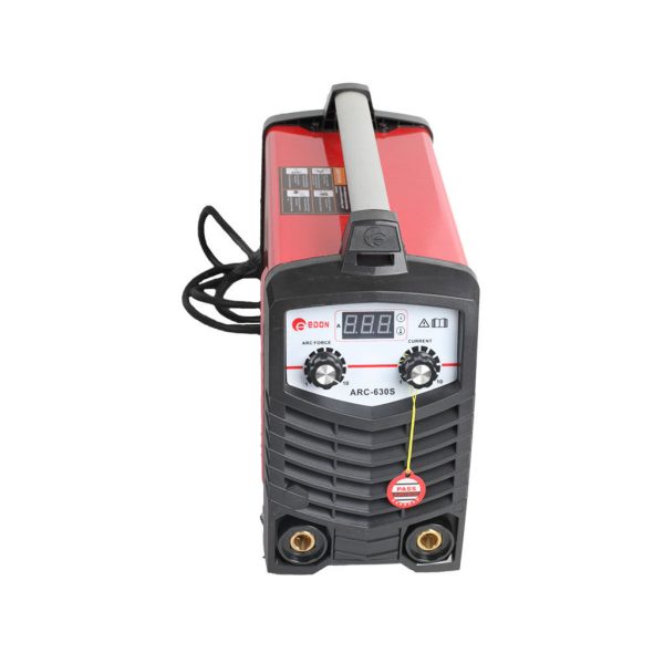შესადუღებელი აპარატი EDON ARC-630S - Image 3