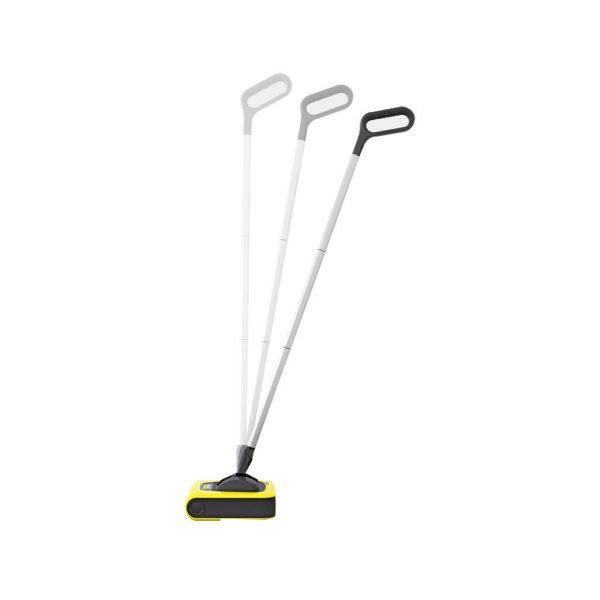 ელექტო ცოცხი KARCHER KB 5 EU - Image 2