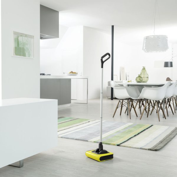 ელექტო ცოცხი KARCHER KB 5 EU - Image 3