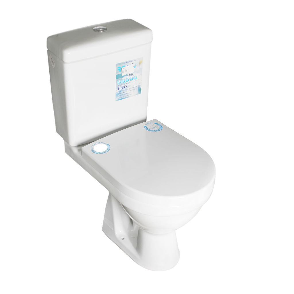 უნიტაზის კომპლექტი პრემიერი თეთრი - Image 3