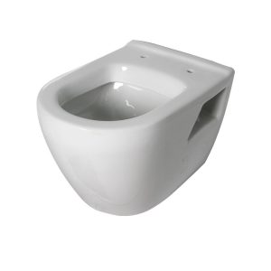 დასაკიდი უნიტაზი RONDO ASMA KLOZET 5508