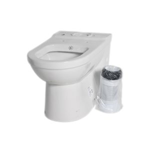 უნიტაზი ბიდითი 60 სმ ORION CLOSE COUPLED ORKD06001VS1W3SZO