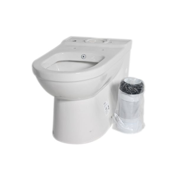 უნიტაზი ბიდითი 60 სმ ORION CLOSE COUPLED ORKD06001VS1W3SZO