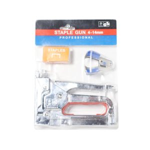 ავეჯის სტეპლერი 4-14 მმ