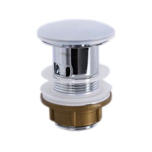 ლითონის ხუფი ნიჟარისთვის D-010