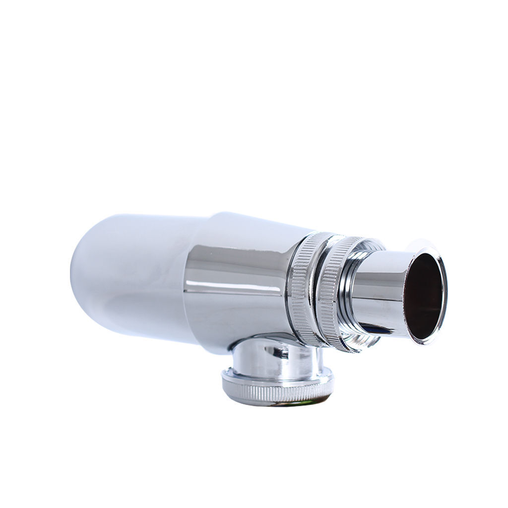 მეტალის სიფონი KM-2298 - Image 3