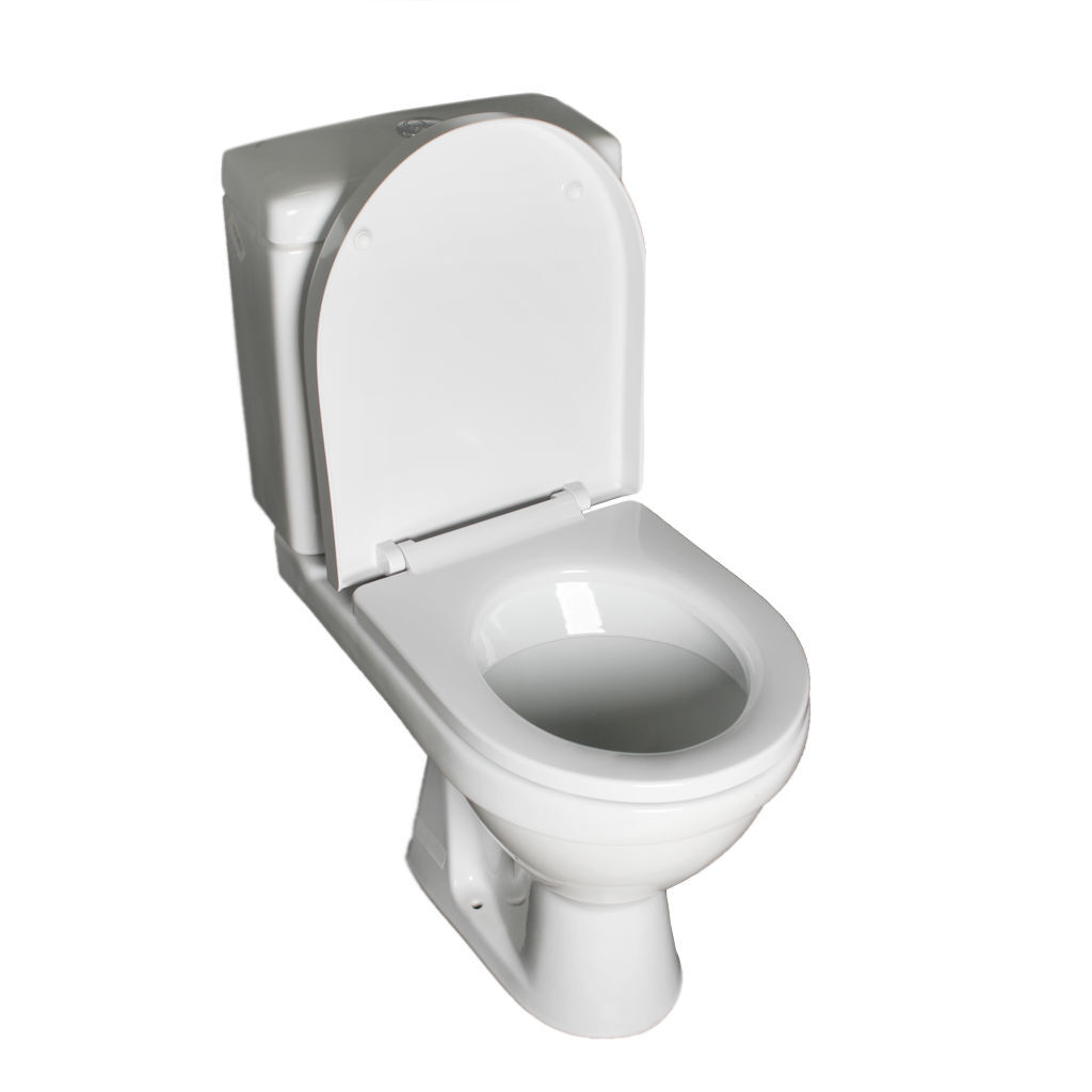 უნიტაზის კომპლექტი პრემიერი თეთრი - Image 2