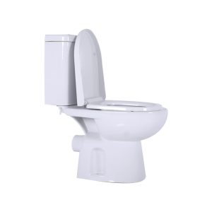 უნიტაზი რეზერვუარით ALIZE KLOZET+REZERVUAR 6006+6004