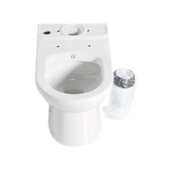 უნიტაზი ბიდითი 60 სმ ORION CLOSE COUPLED ORKD06001VS1W3SZO - Image 2