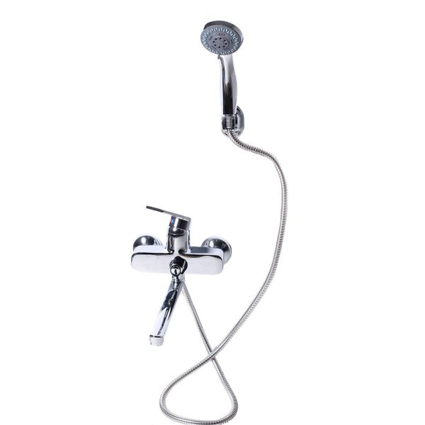 საშხაპე კომპლექტი YLN66084C-3