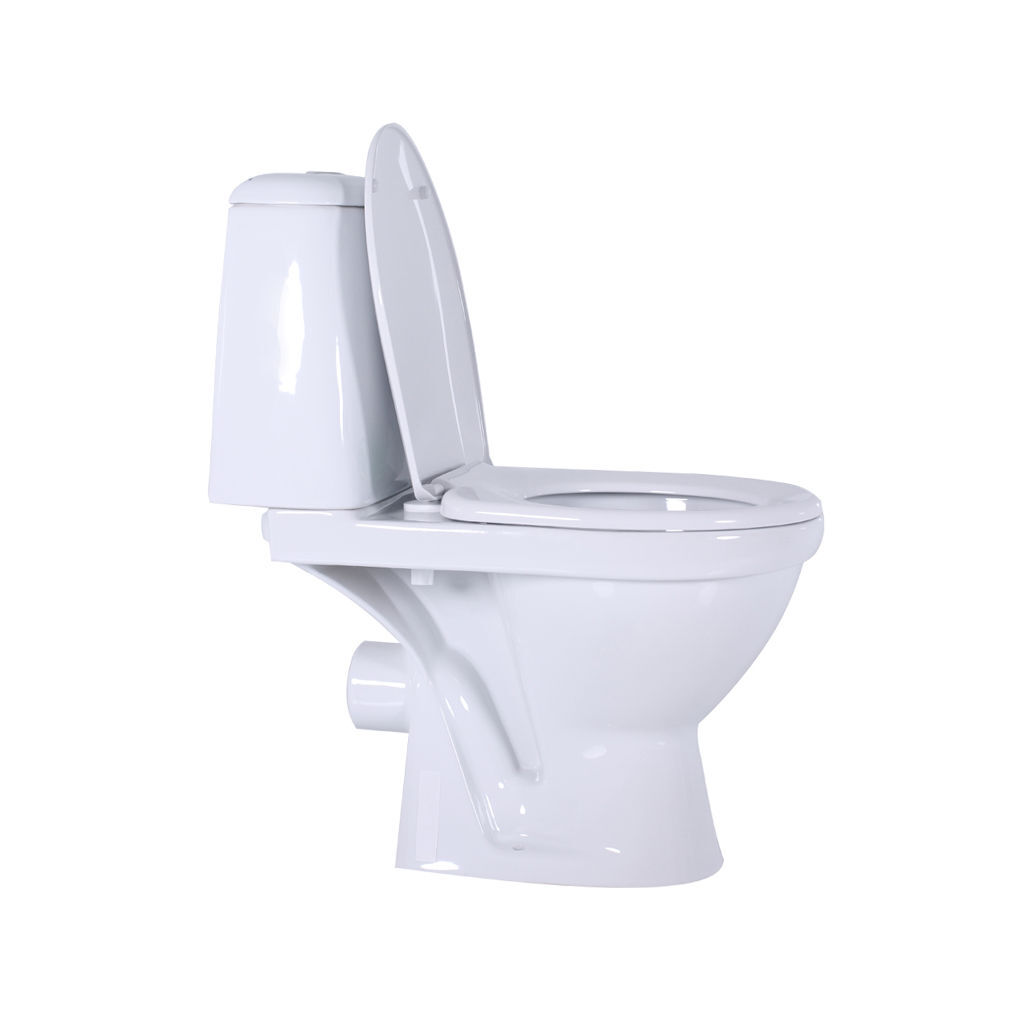 უნიტაზის კომპლექტი პრემიერი თეთრი