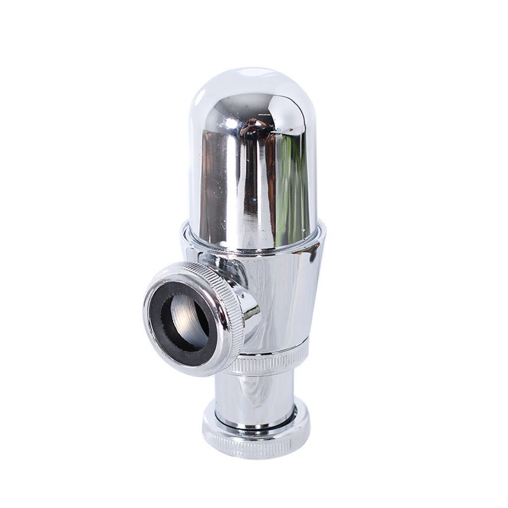 მეტალის სიფონი KM-2298 - Image 2