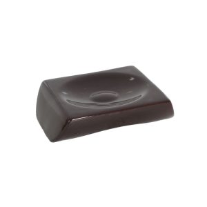 სასაპნე Primanova AKİK- KAHVE SOAP DISH