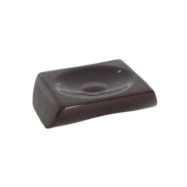 სასაპნე Primanova AKİK- KAHVE SOAP DISH