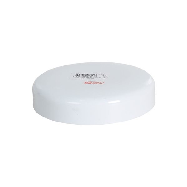 სასაპნე P.NOVA, LENOX SOAP DISH, - Image 2