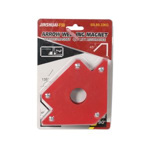 მაგნიტი რკინის N50-22KG