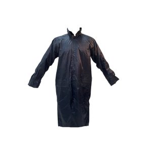 FY2301/BLUE M ლურჯი საწვიმარი ლაბადა