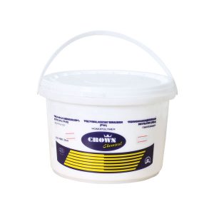 PVA ( პევეა) ემულსია 2.5 კგ CROWN