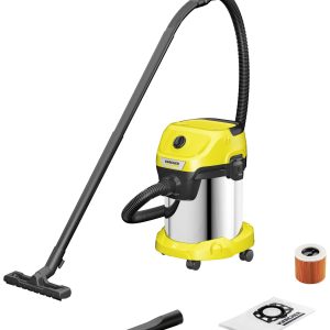 მტვერსასრუტი WD 3 S V-17/4/20 (YSY) *EU