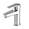 ხელსაბანის შემრევი ონკანი LEO BASIN MIXER BL11061101 BIEN