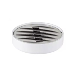 სასაპნე P.NOVA, LENOX SOAP DISH,