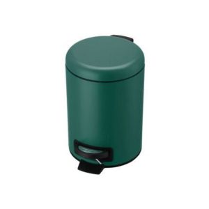 ურნა ნაგვის TREND WASTE PEDAL BIN 3L GREEN PASTEL